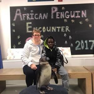 Meet your Posher, Jill